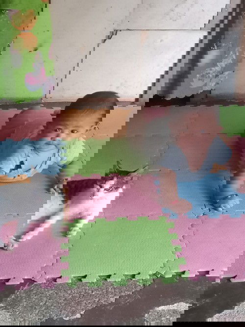 SINO SAME CASE DITO PAGHINA NG PAGDEDE NI BABY