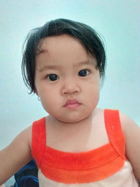 Anak GTM parah, HELP !!!