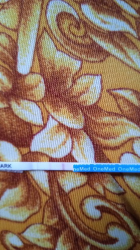 Tespeck
Nya negatif/positif iya???