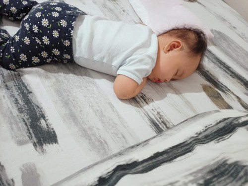 Baby Sleep Position
