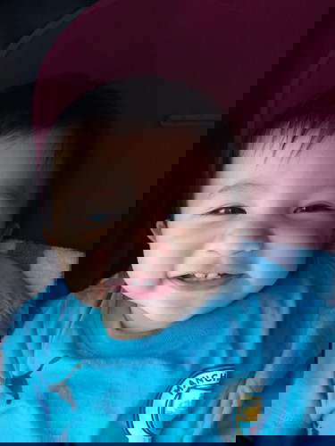 จากเด็กคลอดก่อนกำหนด 1750 g