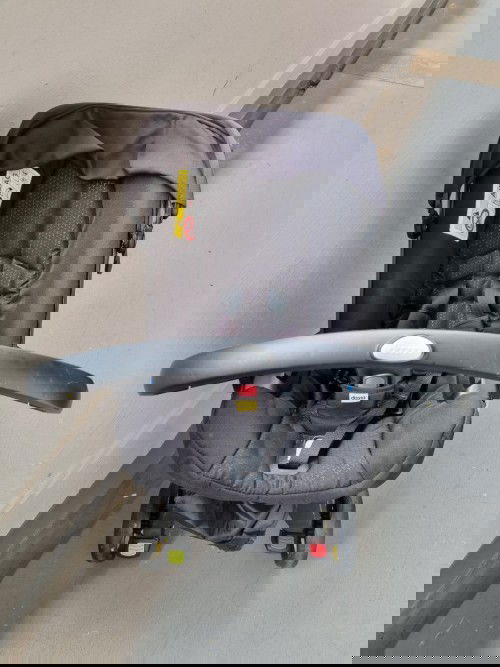 Selling off my Doona stroller