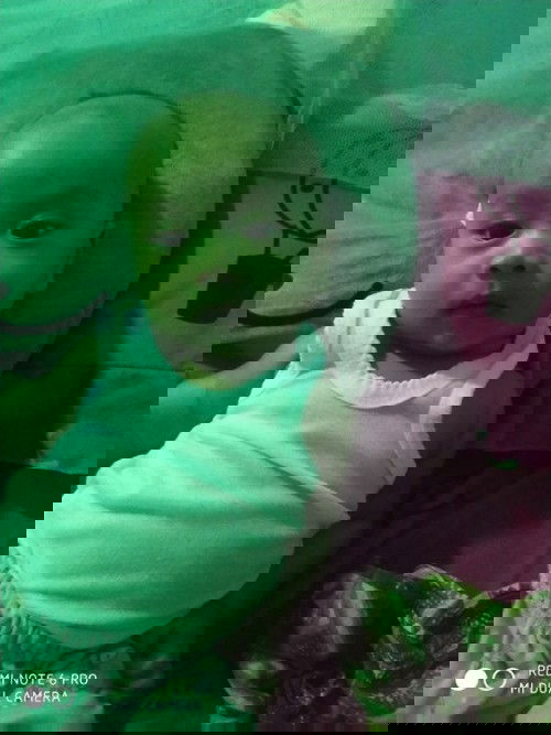 Tanya perkembangan anak usia 3 bulan 1 hari