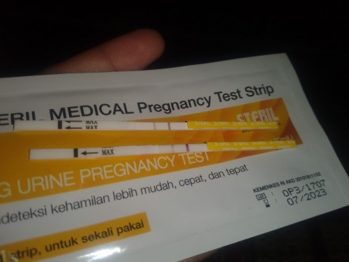 Menghitung usia kehamilan