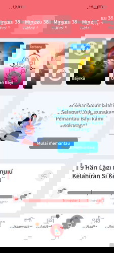 Bismillahirrahmanirrahim🥰🥰Udah ngga sabar pengen ketemu