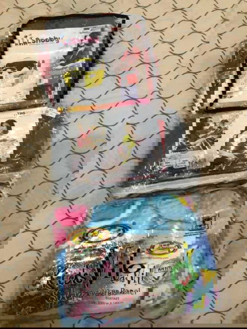 ❌❌SOLD OUT❌❌❌

Sale yg murah2 lagi yuk bisa shopee ya moms. 120 dapet semuanyaaa (harga asli total 200keatas)