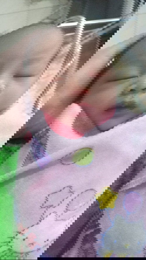 Maju 2 minggu dr hpl