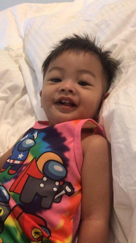 ขอดูนาฬิกาปลุกของแม่ๆบ้านอื่นหน่อยค้าาา 
รุ่นไหนกันบ้าง🤣