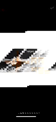 Hegen or Tommee Tippee?