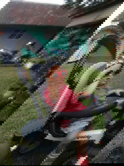 Cara agar Anak Mau minum Sufor ...