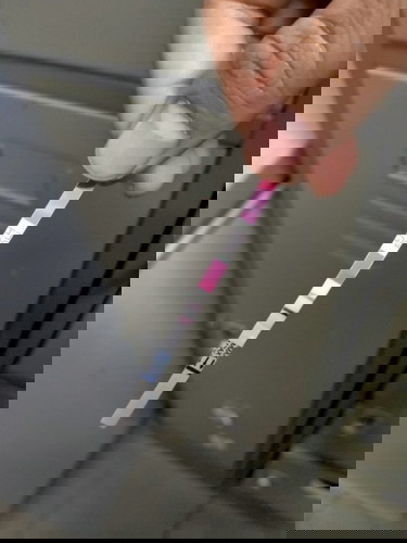 ท้องมั้ยค่ะ