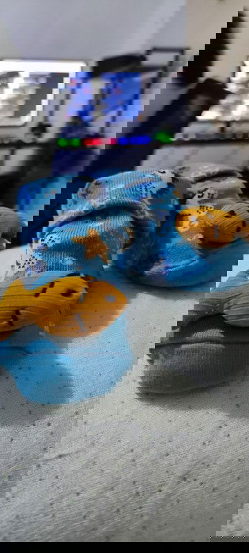 Ano feeling ng labor contraction?