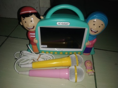 Jual karena butuh sekali