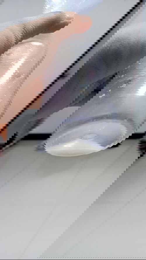 ความรู้สึกของคนเป็นแม่ อยากให้ลูกได้กินนมแม่ แต่น้ำนมมาน้อย แล้วก็เริ่มหดหาย