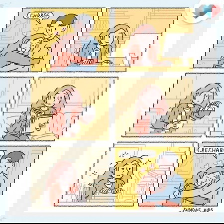 Dah recharge energy anda belum harini?