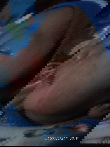 Sharing bunda🙏🏻