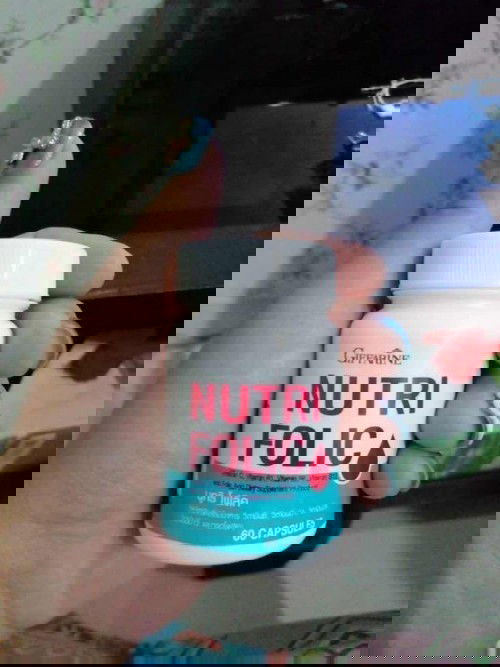 สอบถามแม่ๆหน่อยค่ะ มีใครกินยาตัวนี้ไหมค่ะ พอดีไปอ่านเจอมาว่ากินได้ แต่ข้างขวดเขียนว่าสตรีมีครรภ์ไม่ควรรับประทาน พอดีไม่รู้ค่ะเลยมาถามแม่ๆหน่อยจ้า