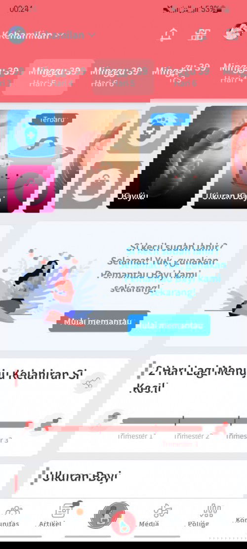 Bismillah... hplku 2 hari lagi~