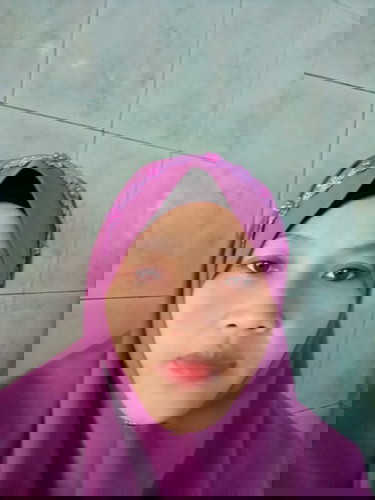 Semoga aku dan janin dlm kandungan sehat dan lancar sampai lahiran