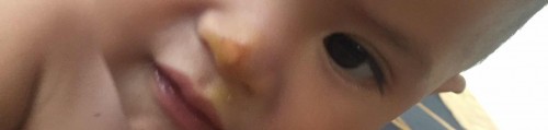 Hi aslaamualaikum . Ada tk pengalaman ibu ibu dalam ni ank kena serupa macam ni 😌 ada cara tak untuk hilangkn ringworm 😌