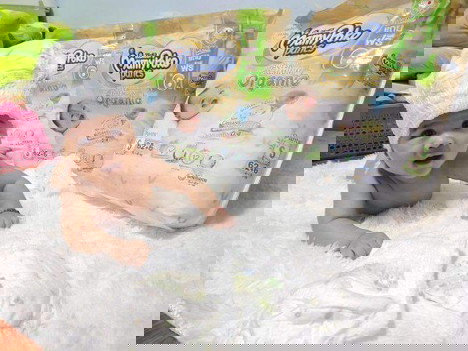 มาแชร์ประสบการณ์ตรงให้แม่ๆค่ะ