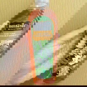 Hamil pakai hair tonic, amankah?