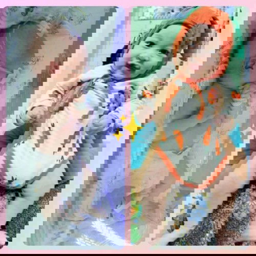 เด็ก nicu ในวันนั้น สู่เจ้า บีเอ็ม ในวันนี้ 😜