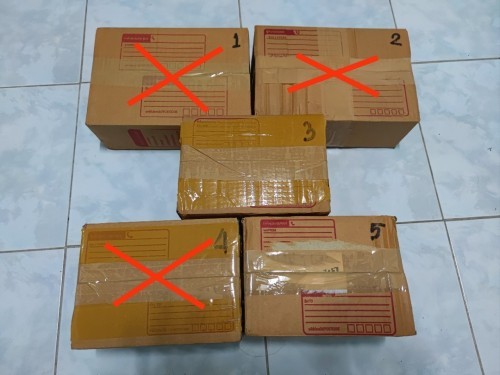 แจกฟรี ขอแค่ค่าส่งค่ะ