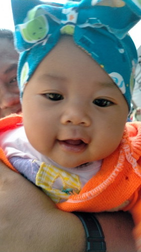 baby 6month