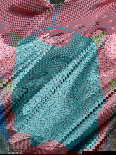 ผ้าคลุมให้นม