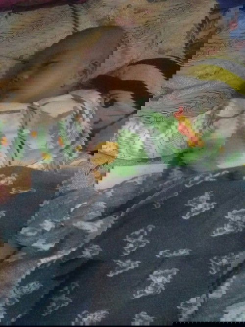 Bantu jawab ya bund !!