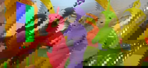 Jadi susah tidur lagi