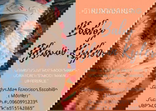 PaHelp we need your help mommy