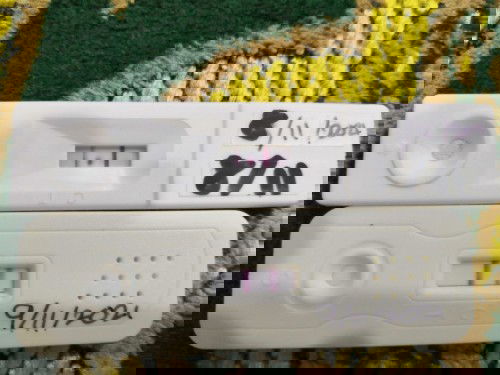 Kandungan ke3, anak pertama InsyaAllah.