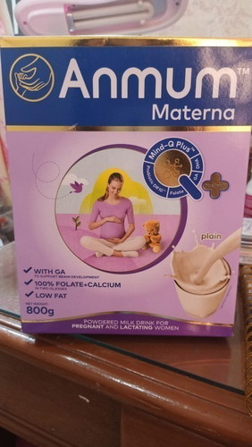 ANMUM MATERNA
