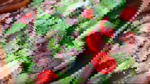 Chia sẻ kinh nghiệm ăn gì vào con không vào mẹ