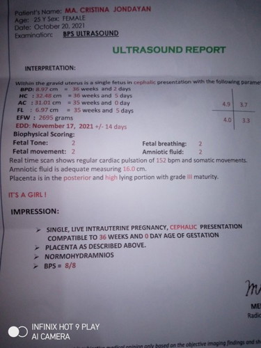 Sino marunong mag basa NG BPS RESULTS