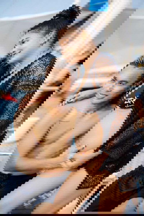 ท้องก่อนแต่งใครว่าผิด