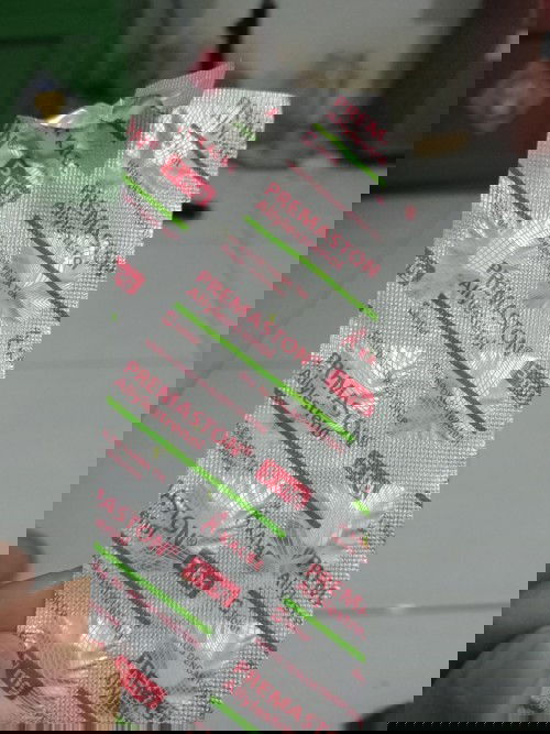 Obat penguat kandungan