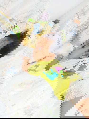 ผ้าอ้อมที่คุณแม่มือใหม่วางใจได้