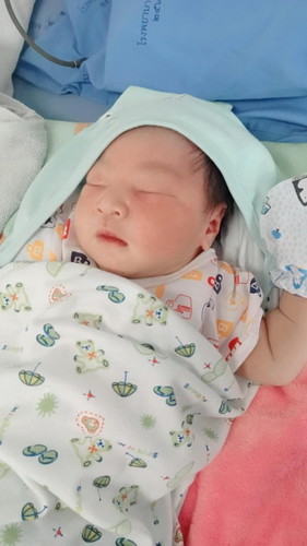 เด็ก3800 เด็กชายคับผม