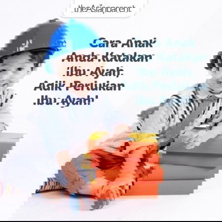 Parents, jangan abaikan tanda-tanda ni please!