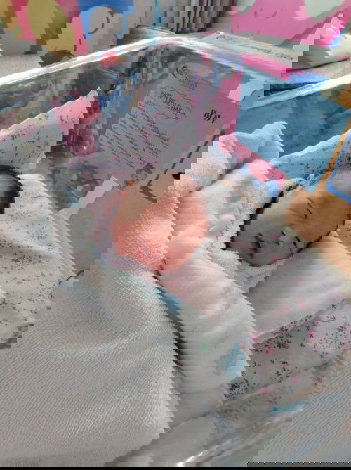 ประสบการณ์ผ่าคลอดแบบไม่ทันตั้งตัว