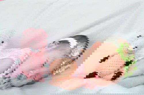 เขาว่ากันว่า ผู้หญิงคือเพศที่ "อ่อนนอก แต่แข็งใน"