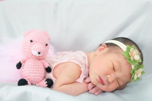 เขาว่ากันว่า ผู้หญิงคือเพศที่ "อ่อนนอก แต่แข็งใน"