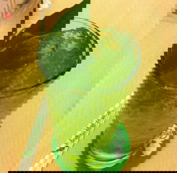 น้ำใบเตยช่วยลดระดับน้ำตาลในเลือด