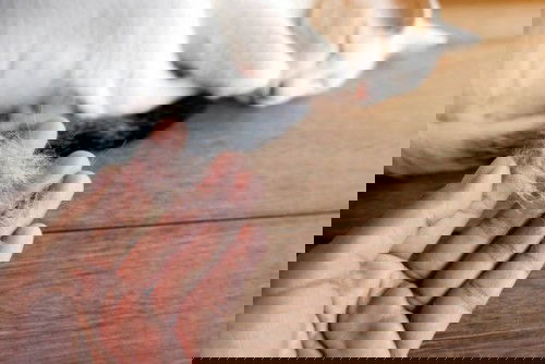 Share với cm những điều kiêng kỵ khi mang thai