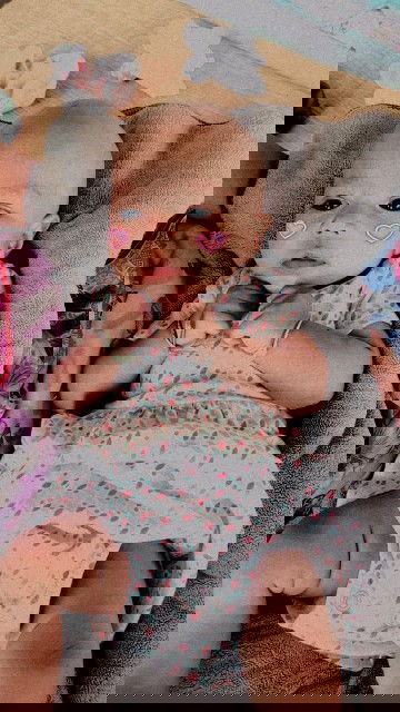 น้องบีลีฟอายุ2เดือน ไม่ถ่ายมา3วันแล้ว ฉี่ปกติแต่ตดมีกลิ่น ลูกจะเป็นท้องผูกมั้ยคะ