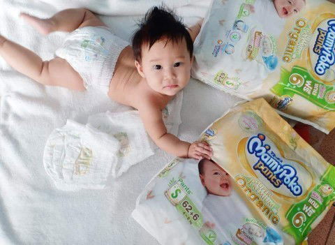 ดีต่อใจหนูและแม่❤️❤️