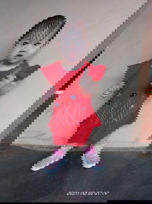 Bayi dari mpasi smpe 15 bulan susah mkn